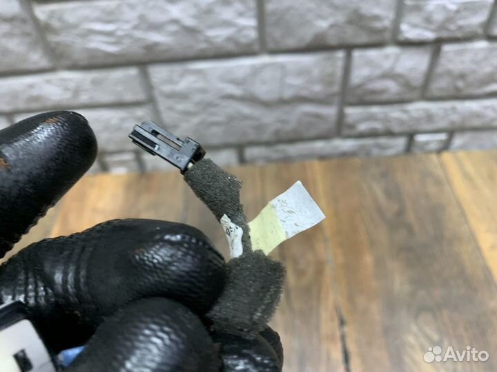 Kia Ceed Микрофон