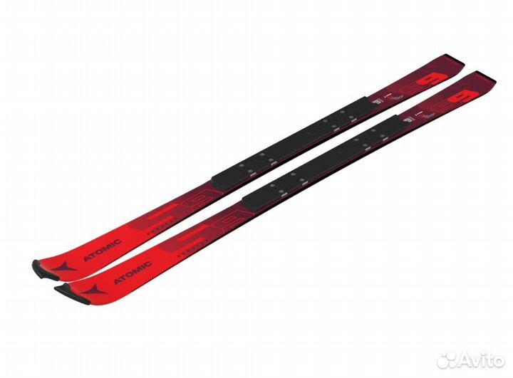 Горные лыжи Atomic Redster S9 FIS 152 + X 12 var
