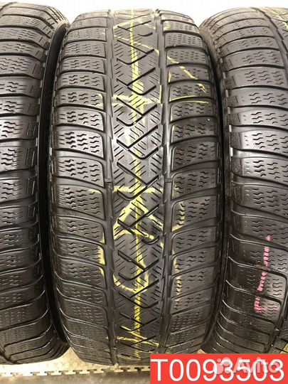 Pirelli Winter Sottozero 3 205/60 R16 96H