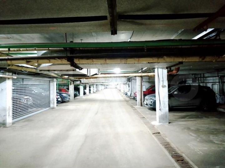 Продажа пл. 55 м2 под производство, автомойку