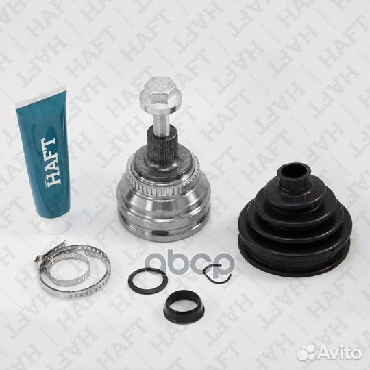 Шрус наружный GA0100 haft