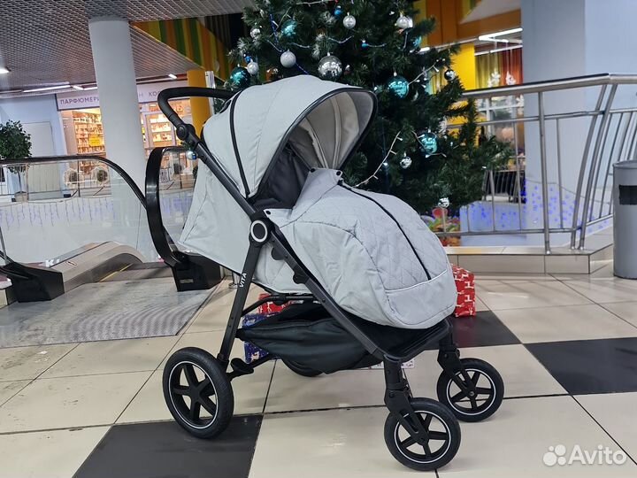 Коляска Farfello