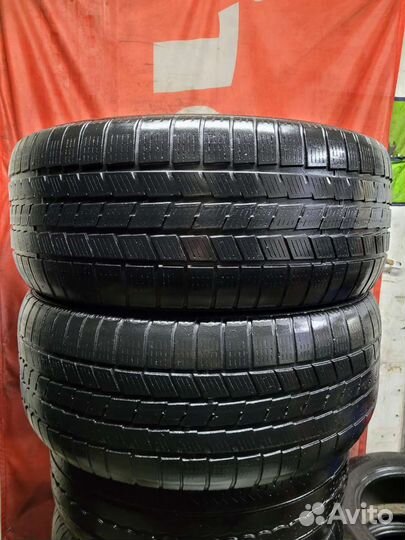 Pirelli P8SF 255/50 R18 106U