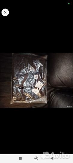 Новый жилет Play today.Размер 146