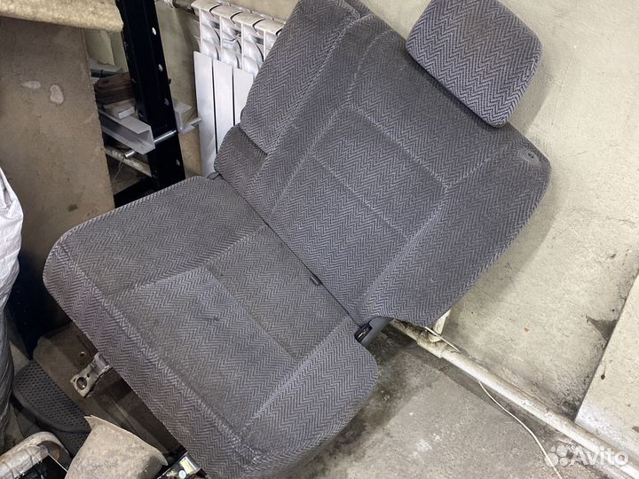 Сиденья honda cr v rd1