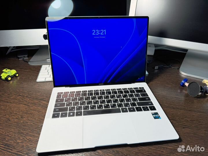 Huawei matebook x pro 2022