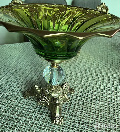 Ваза для фруктов