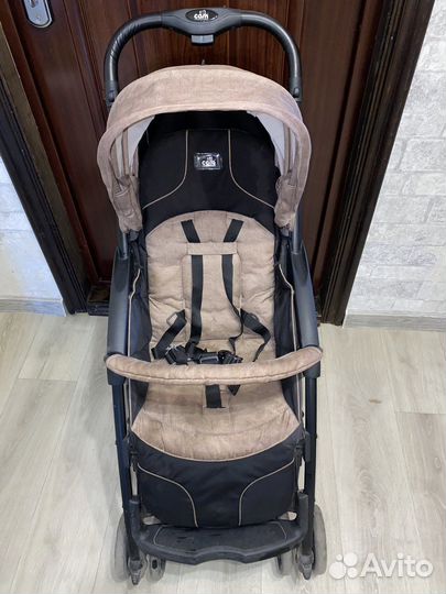 Прогулочная коляска Cam Curvi