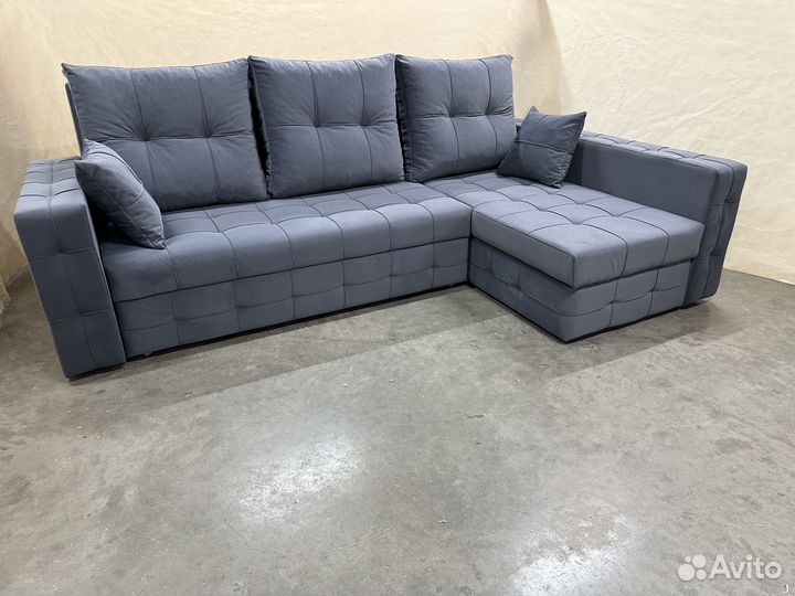 Угловой диван новый