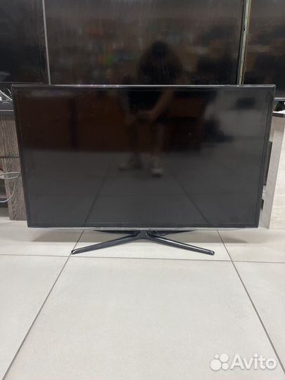 Телевизор Samsung 43