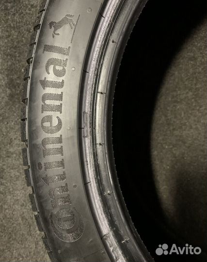 Continental ContiWinterContact TS 860S 225/45 R18