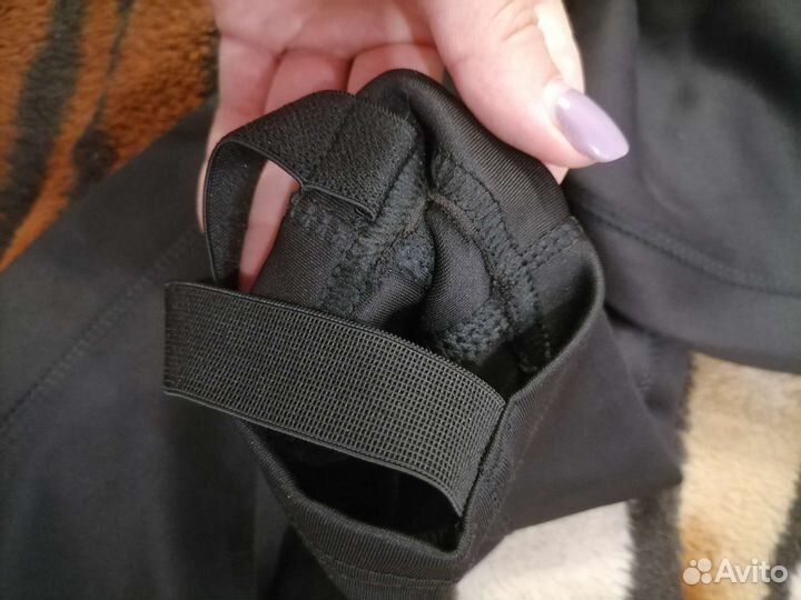 Одежда для велоспорта