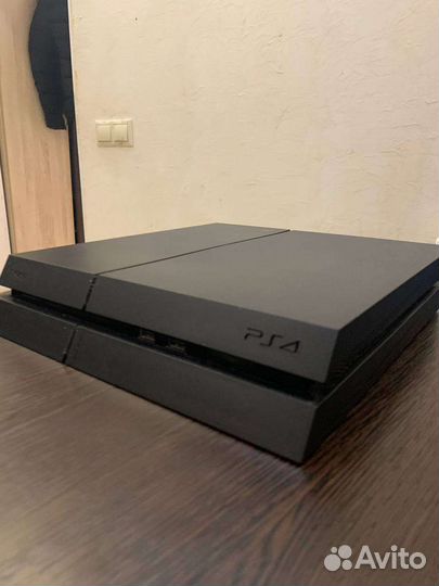 Sony playstation PS4
