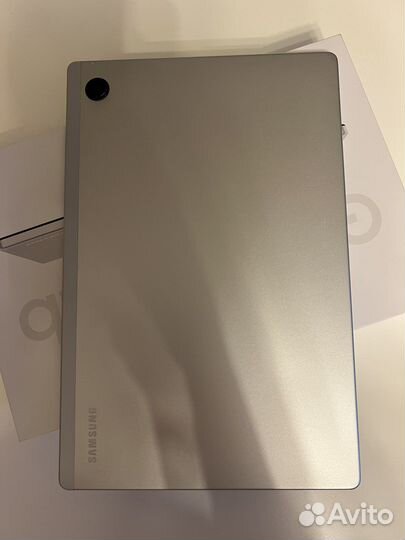 Планшет Samsung Galaxy Tab A8 3/32 гб