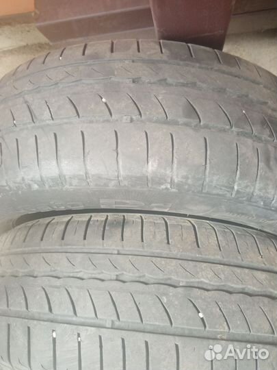 Pirelli Cinturato P1 185/65 R15