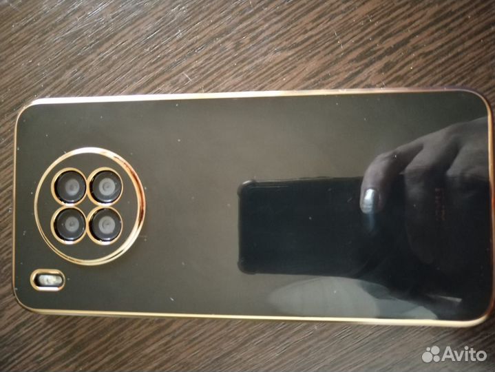 HONOR 50 Lite, 6/128 ГБ