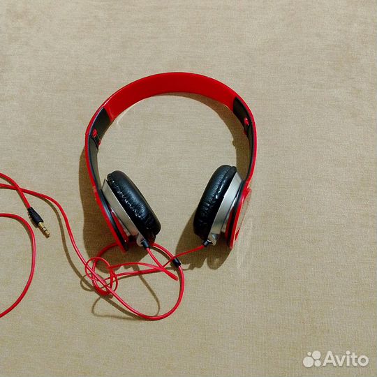 Наушники