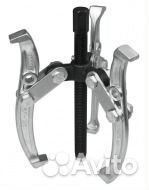 815110 Съемник шарнирный 3-х лапый 100мм