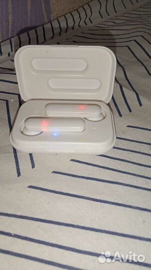 Беспроводные наушники Forza plus