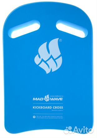 Доска для плавания MAD wawe