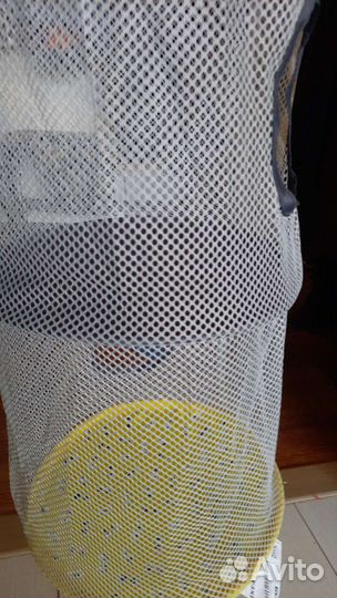 Органайзер-кофр