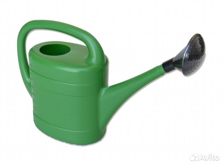 Лейка пластиковая 5л 