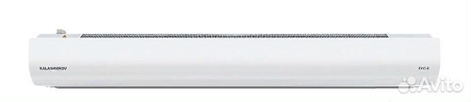 Тепловая завеса Kalashnikov KVC-B15E9-31 изм.компл