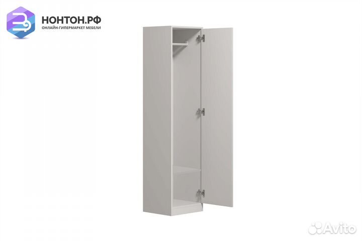 Пенал Орион белый