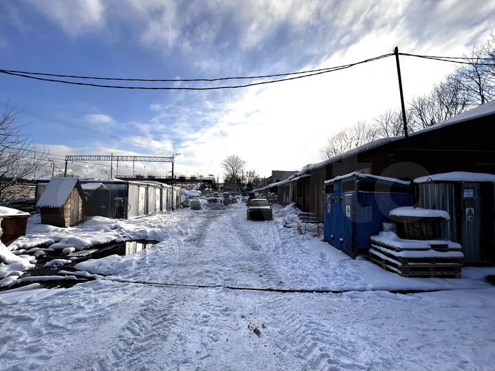 Свободного назначения, 1000 м²