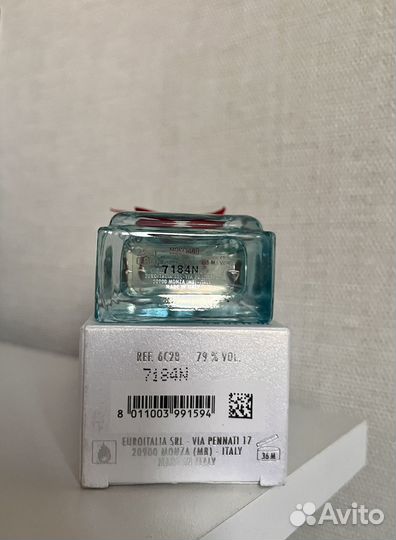 Moschino Funny Moschino 25ml edt оригинал