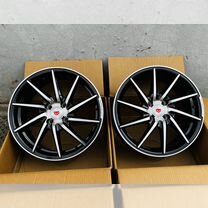 Литые диски KoKo Kuture Intake 7×R16 4×100
