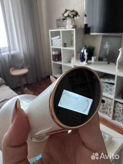 Массажер для тела L&L skin hono