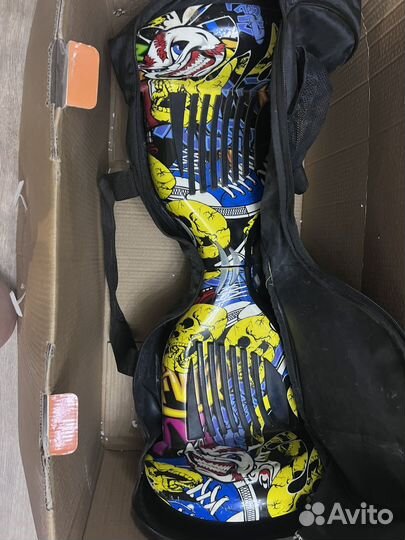 Гироскутер