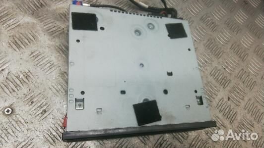 Навигация audi A6 C6 (KVN02I901)