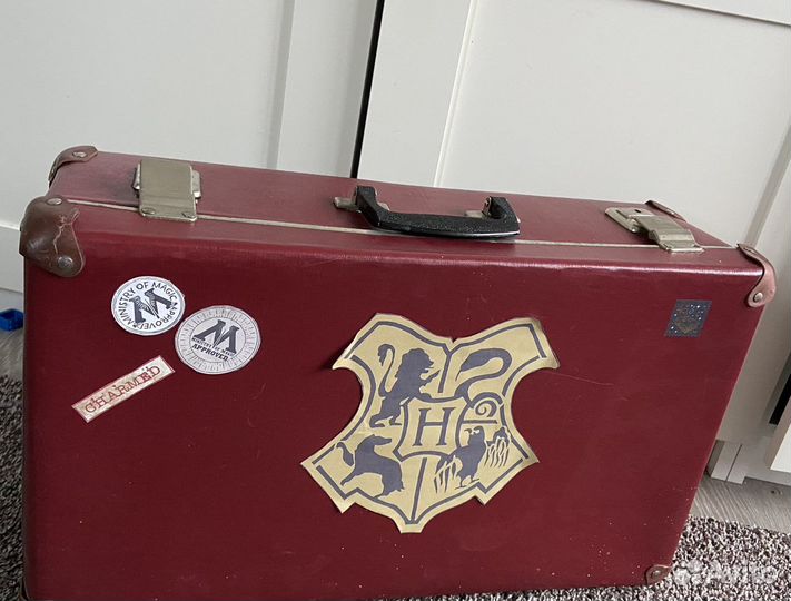 Реквизит для вечеринки Гарри Поттер