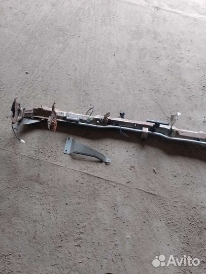 Компрессор кондиционера