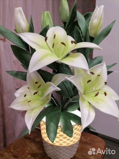 Светильник ночник