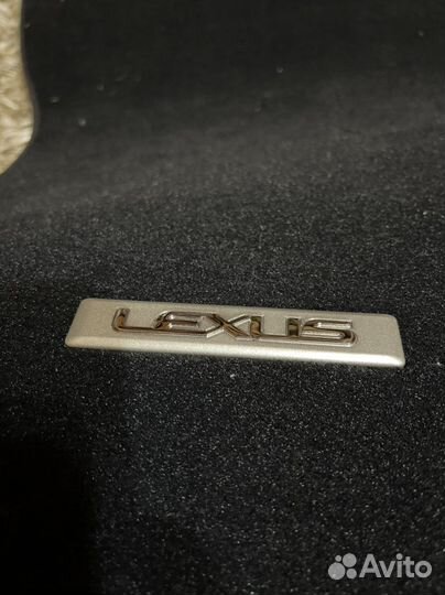 Lexus gx460 коврики