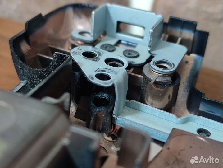 Поддон ноутбука Packard bell TK81