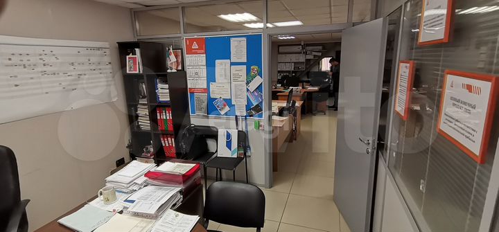 Продам офисное помещение, 68.9 м²