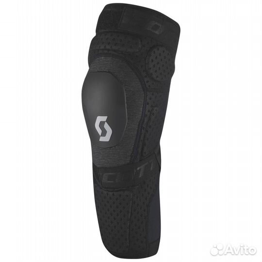 Защита колена scott Knee Guard Softcon Hybrid