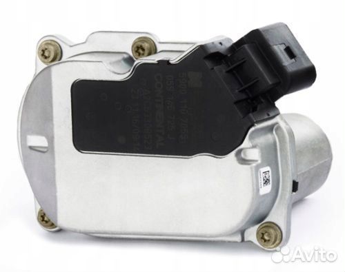 Актуатор турбины Audi A8, Q7 TDI 3.0L V6 2004,05