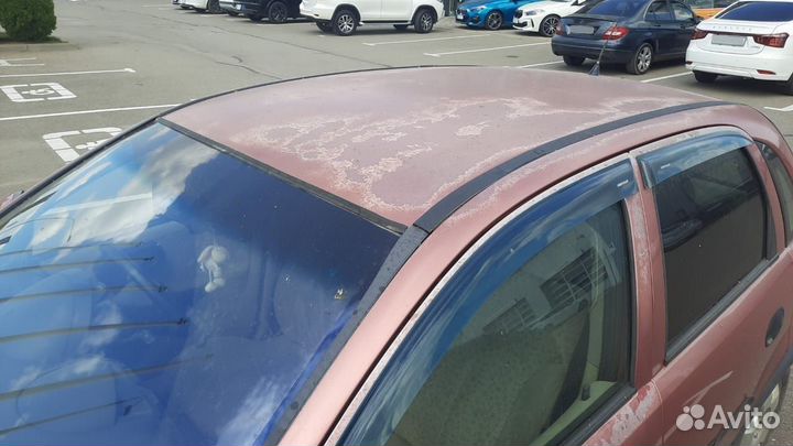 Opel Vita 1.4 AT, 2002, 252 000 км