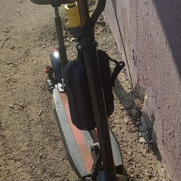 Kugoo C3, 2024, 100 км