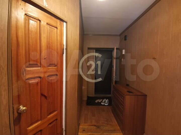 3-к. квартира, 72,8 м², 1/5 эт.