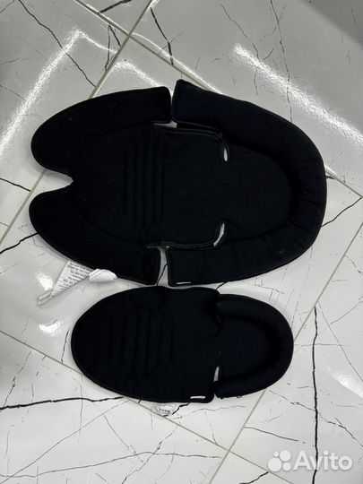 Мягкий вкладыш для новорожденного Bloom