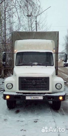 ГАЗ 2834DJ, 2012