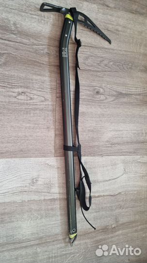 Ледоруб Edelrid Ronin 75