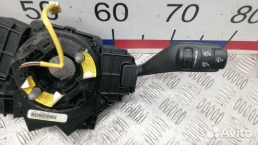 Переключатель поворотов и дворников (стрекоза) for