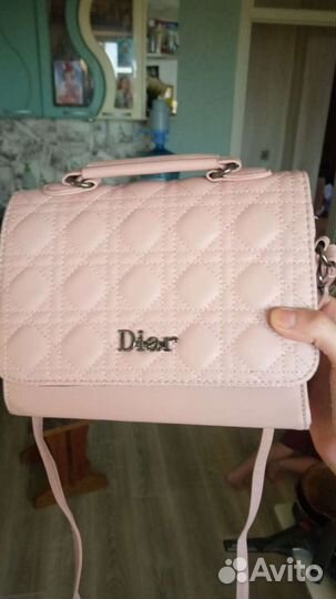 Сумка новая